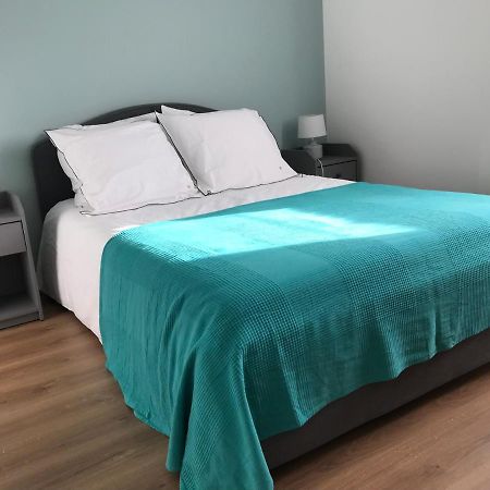 Appartement Neuf Et Bien Situe Avec Un Classement 圣马洛 外观 照片